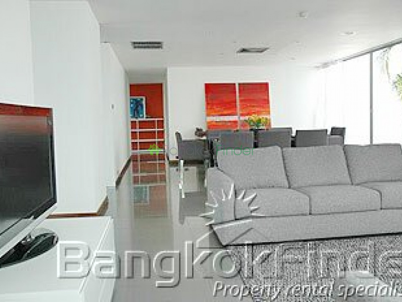 Sathorn, Sathorn, Bangkok, Thailand, 3 Bedrooms Bedrooms, ,3 BathroomsBathrooms,Condo,For Rent,Ariel Apt,Sathorn,916