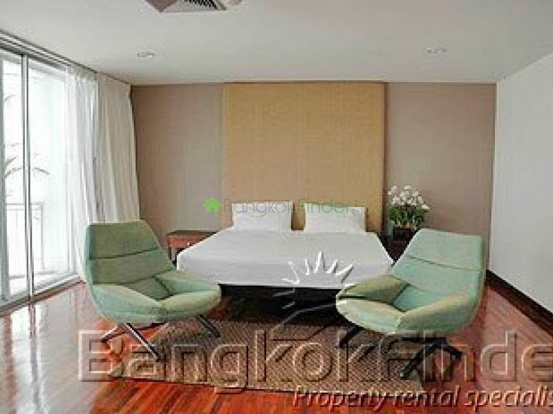 Sathorn, Sathorn, Bangkok, Thailand, 3 Bedrooms Bedrooms, ,3 BathroomsBathrooms,Condo,For Rent,Ariel Apt,Sathorn,916