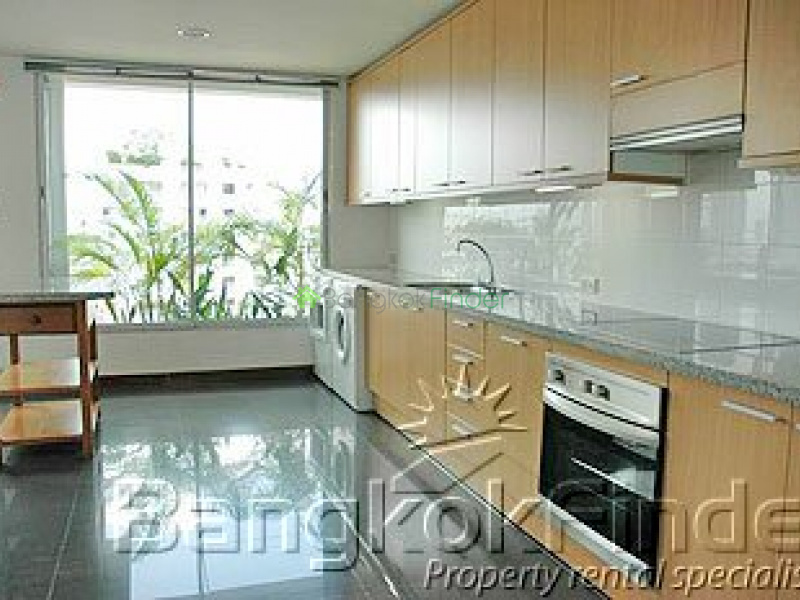 Sathorn, Sathorn, Bangkok, Thailand, 3 Bedrooms Bedrooms, ,3 BathroomsBathrooms,Condo,For Rent,Ariel Apt,Sathorn,916