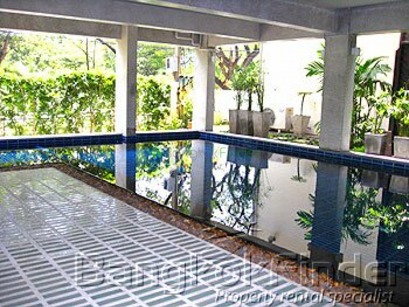 38 Sukhumvit, Thonglor, Bangkok, Thailand, 5 Bedrooms Bedrooms, ,4 BathroomsBathrooms,Condo,For Rent,Duplex,Sukhumvit,918