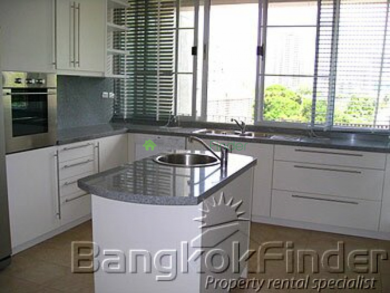 38 Sukhumvit, Thonglor, Bangkok, Thailand, 5 Bedrooms Bedrooms, ,4 BathroomsBathrooms,Condo,For Rent,Duplex,Sukhumvit,918