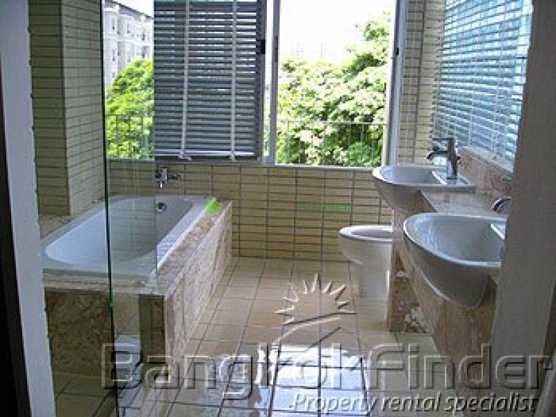 38 Sukhumvit, Thonglor, Bangkok, Thailand, 5 Bedrooms Bedrooms, ,4 BathroomsBathrooms,Condo,For Rent,Duplex,Sukhumvit,918