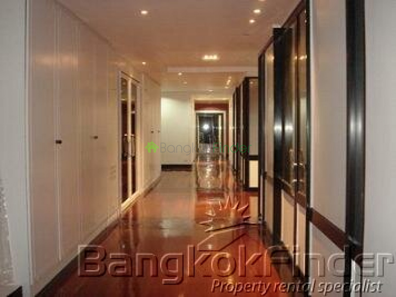 Sathorn, Sathorn, Bangkok, Thailand, 5 Bedrooms Bedrooms, ,Condo,For Rent,River Marina,Sathorn,919