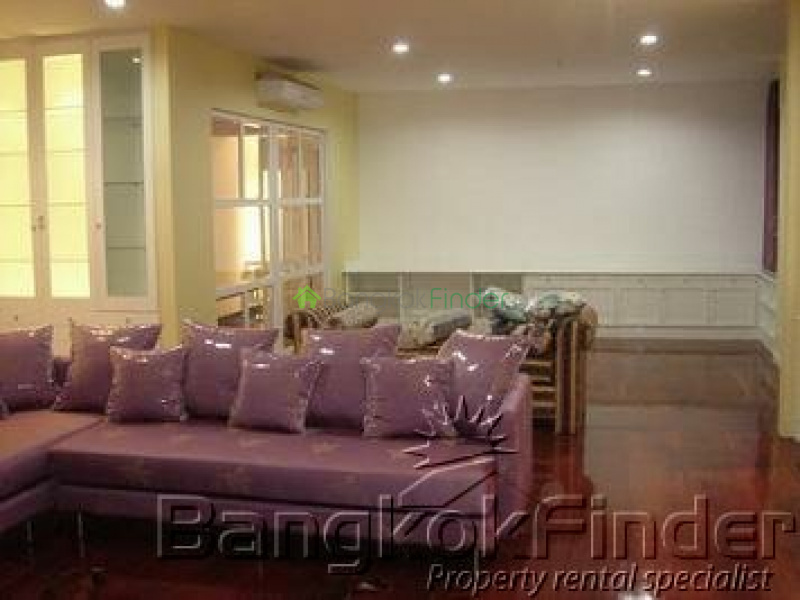 Sathorn, Sathorn, Bangkok, Thailand, 5 Bedrooms Bedrooms, ,Condo,For Rent,River Marina,Sathorn,919