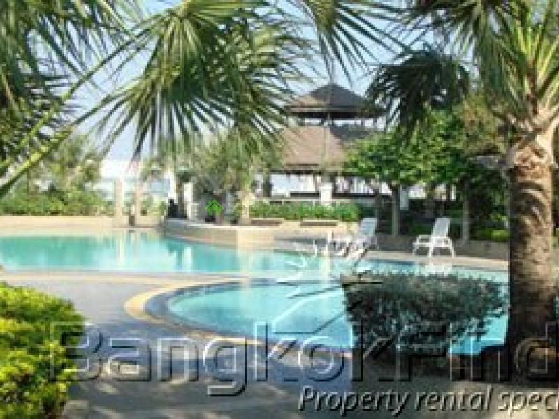 Sathorn, Sathorn, Bangkok, Thailand, 5 Bedrooms Bedrooms, ,Condo,For Rent,River Marina,Sathorn,919