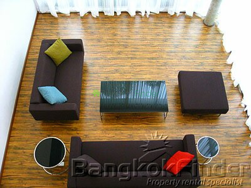 Pattanakarn, Pattanakarn, Bangkok, Thailand, 4 Bedrooms Bedrooms, ,5 BathroomsBathrooms,House,For Rent,Pattanakarn,948