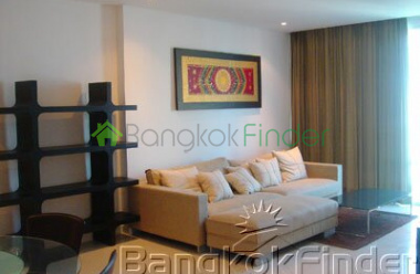 Sukhumvit-Ekamai, Ekamai, Bangkok, Thailand, 2 Bedrooms Bedrooms, ,2 BathroomsBathrooms,Condo,For Rent,Fullerton Sukhumvit,Sukhumvit-Ekamai,962