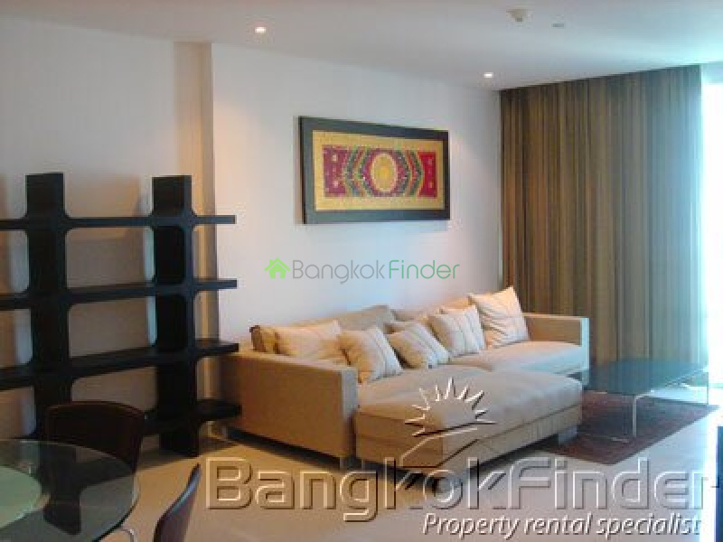 Sukhumvit-Ekamai, Ekamai, Bangkok, Thailand, 2 Bedrooms Bedrooms, ,2 BathroomsBathrooms,Condo,For Rent,Fullerton Sukhumvit,Sukhumvit-Ekamai,962