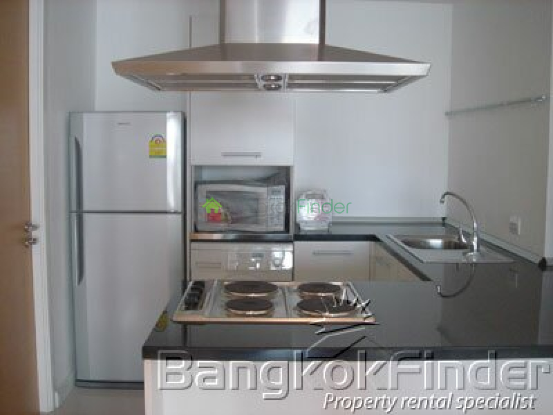 Sukhumvit-Ekamai, Ekamai, Bangkok, Thailand, 2 Bedrooms Bedrooms, ,2 BathroomsBathrooms,Condo,For Rent,Fullerton Sukhumvit,Sukhumvit-Ekamai,962