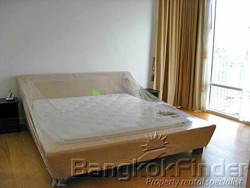 Sukhumvit-Ekamai, Ekamai, Bangkok, Thailand, 3 Bedrooms Bedrooms, ,3 BathroomsBathrooms,Condo,For Rent,Fullerton Sukhumvit,Sukhumvit-Ekamai,963