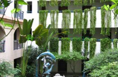 Sukhumvit-Phrom Phong, Phrom Phong, Bangkok, Thailand, 2 Bedrooms Bedrooms, ,2 BathroomsBathrooms,Condo,For Rent,Aree Place,Sukhumvit-Phrom Phong,969