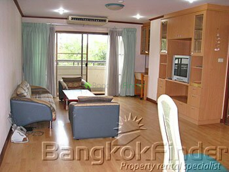 Sukhumvit-Phrom Phong, Phrom Phong, Bangkok, Thailand, 2 Bedrooms Bedrooms, ,2 BathroomsBathrooms,Condo,For Rent,Aree Place,Sukhumvit-Phrom Phong,969