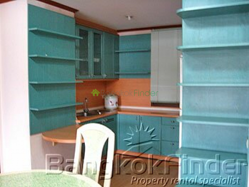 Sukhumvit-Phrom Phong, Phrom Phong, Bangkok, Thailand, 2 Bedrooms Bedrooms, ,2 BathroomsBathrooms,Condo,For Rent,Aree Place,Sukhumvit-Phrom Phong,969