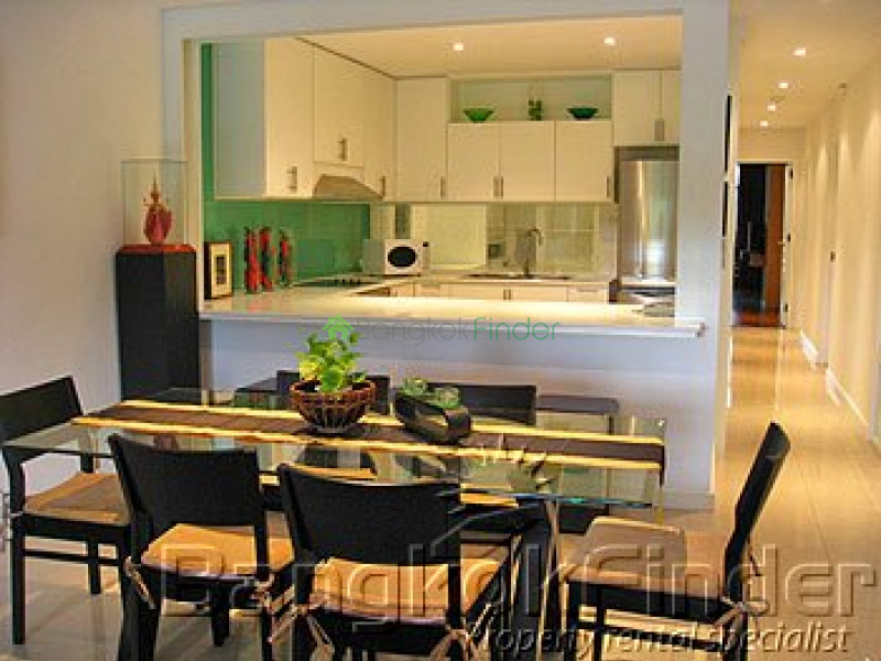 Sukhumvit-Ekamai, Ekamai, Bangkok, Thailand, 3 Bedrooms Bedrooms, ,3 BathroomsBathrooms,Condo,For Rent,Baan Ananda,Sukhumvit-Ekamai,973