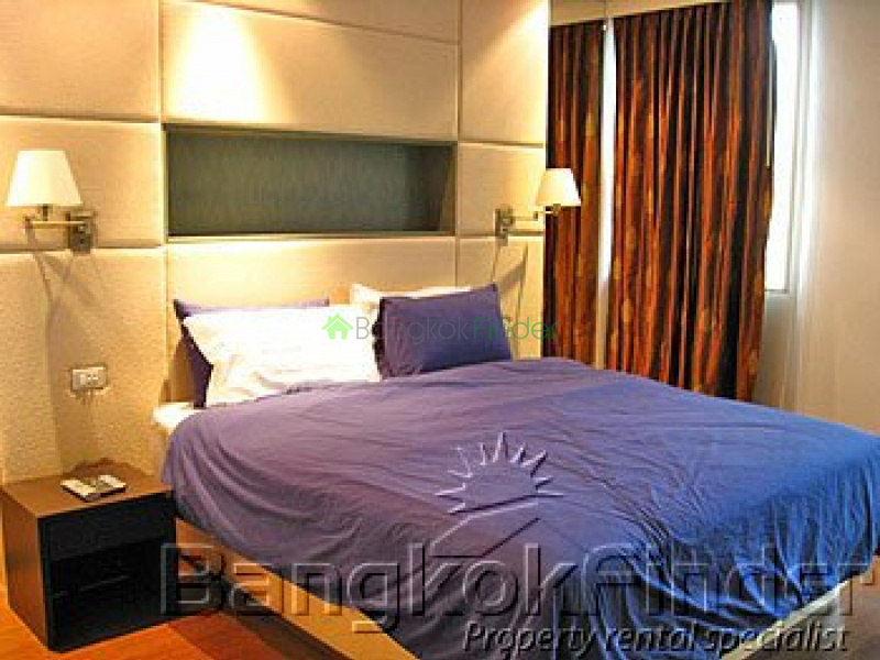 Sukhumvit-Ekamai, Ekamai, Bangkok, Thailand, 3 Bedrooms Bedrooms, ,3 BathroomsBathrooms,Condo,For Rent,Baan Ananda,Sukhumvit-Ekamai,973