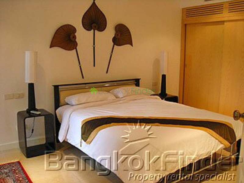 Sukhumvit-Ekamai, Ekamai, Bangkok, Thailand, 3 Bedrooms Bedrooms, ,3 BathroomsBathrooms,Condo,For Rent,Baan Ananda,Sukhumvit-Ekamai,973
