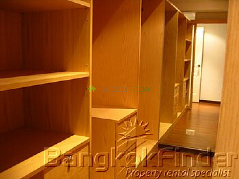 Sukhumvit-Ekamai, Ekamai, Bangkok, Thailand, 3 Bedrooms Bedrooms, ,3 BathroomsBathrooms,Condo,For Rent,Baan Ananda,Sukhumvit-Ekamai,973