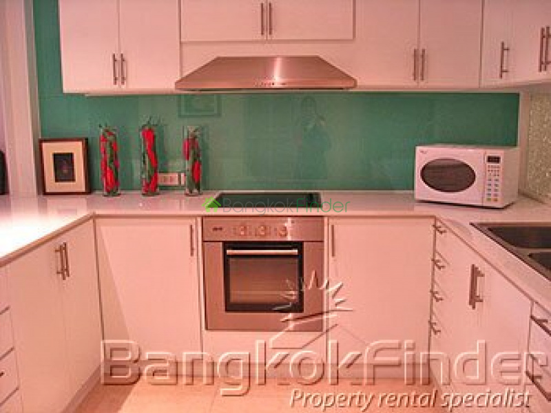 Sukhumvit-Ekamai, Ekamai, Bangkok, Thailand, 3 Bedrooms Bedrooms, ,3 BathroomsBathrooms,Condo,For Rent,Baan Ananda,Sukhumvit-Ekamai,973