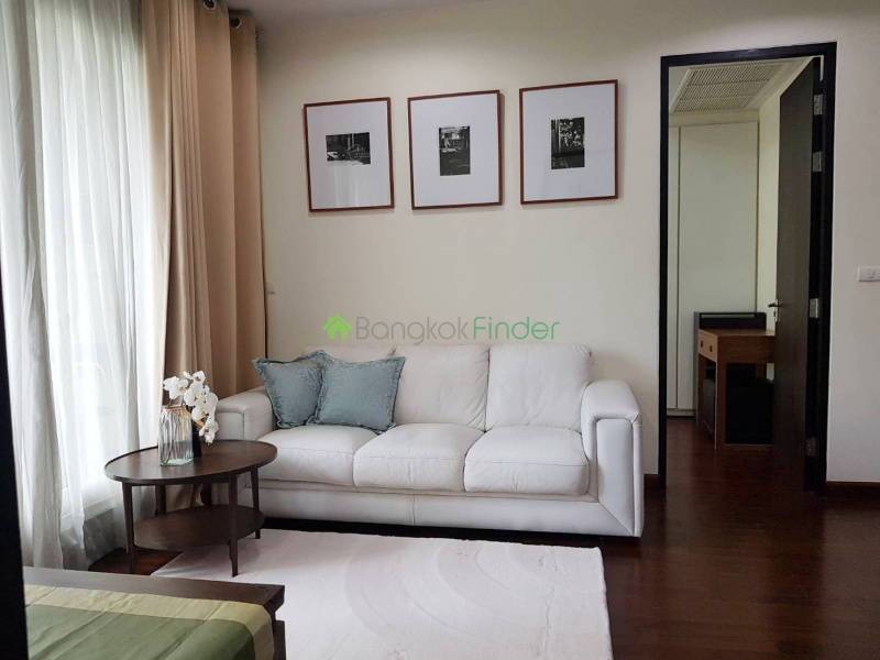 Ploenchit, Bangkok, Thailand, 2 Bedrooms Bedrooms, ,2 BathroomsBathrooms,Condo,For Rent,The Address Chidlom,4478