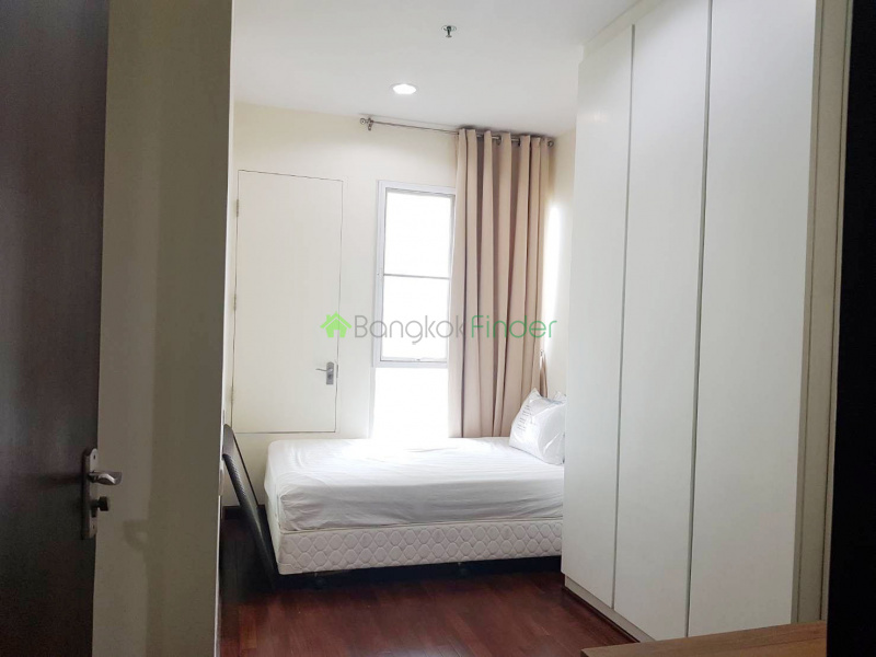 Ploenchit, Bangkok, Thailand, 2 Bedrooms Bedrooms, ,2 BathroomsBathrooms,Condo,For Rent,The Address Chidlom,4478