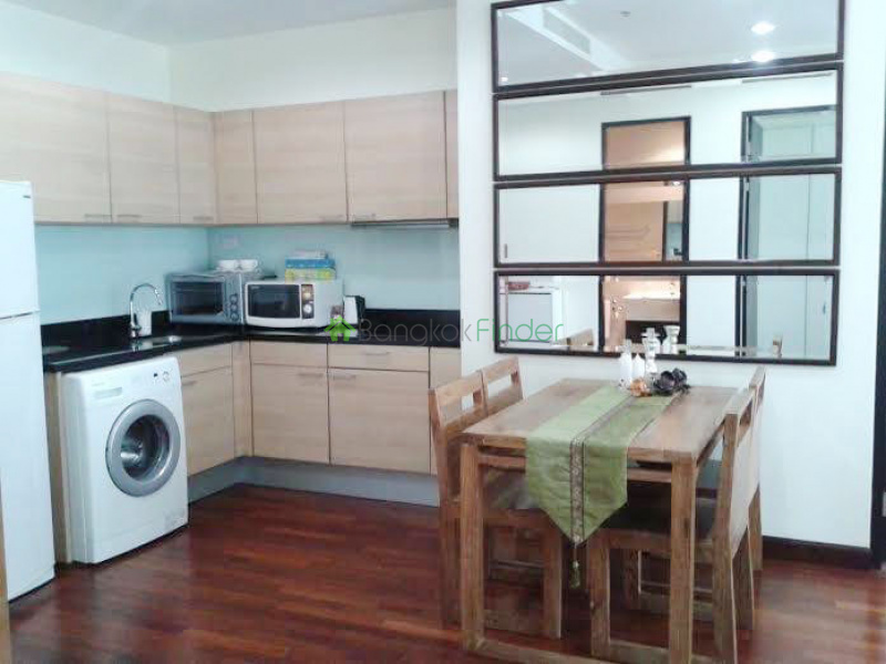 Ploenchit, Bangkok, Thailand, 2 Bedrooms Bedrooms, ,2 BathroomsBathrooms,Condo,For Rent,The Address Chidlom,4478