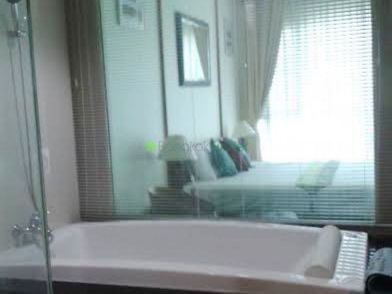 Ploenchit, Bangkok, Thailand, 2 Bedrooms Bedrooms, ,2 BathroomsBathrooms,Condo,For Rent,The Address Chidlom,4478