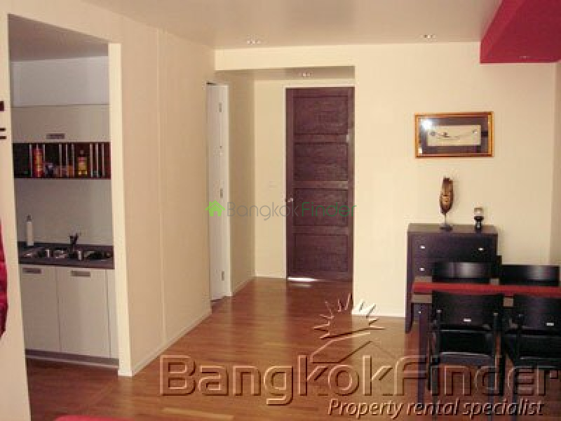 Ratchada, Ratchada, Bangkok, Thailand, 1 Bedroom Bedrooms, ,2 BathroomsBathrooms,Condo,For Rent,Amanta Ratchada,Ratchada,977