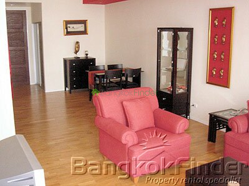 Ratchada, Ratchada, Bangkok, Thailand, 1 Bedroom Bedrooms, ,2 BathroomsBathrooms,Condo,For Rent,Amanta Ratchada,Ratchada,977