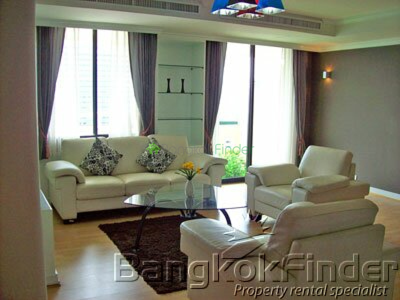 Sukhumvit-Asoke, Asoke, Bangkok, Thailand, 2 Bedrooms Bedrooms, ,3 BathroomsBathrooms,Condo,For Rent,Las Colinas,Sukhumvit-Asoke,978