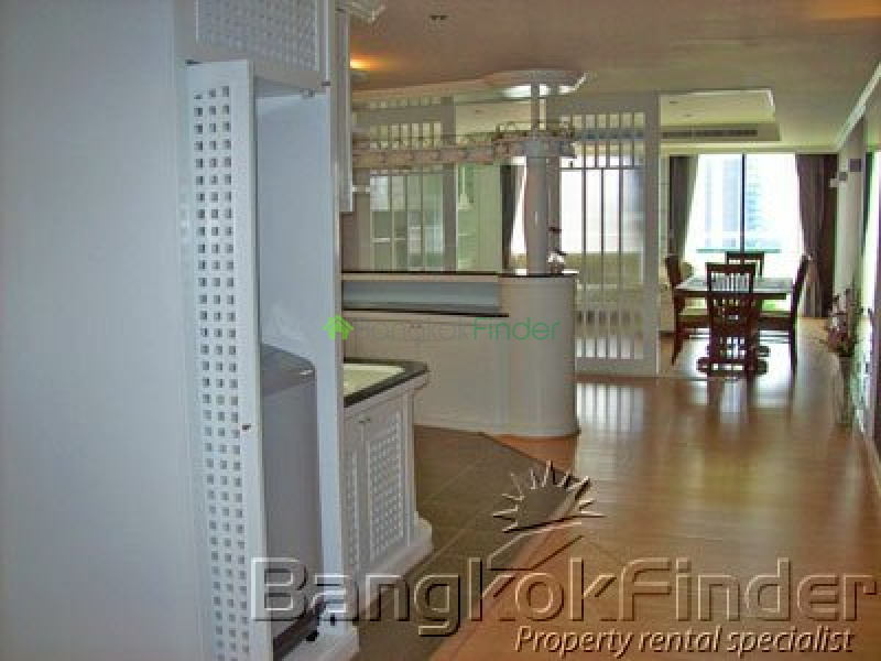 Sukhumvit-Asoke, Asoke, Bangkok, Thailand, 2 Bedrooms Bedrooms, ,3 BathroomsBathrooms,Condo,For Rent,Las Colinas,Sukhumvit-Asoke,978