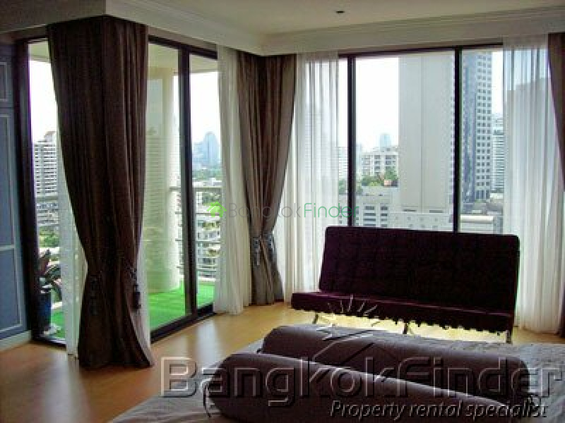 Sukhumvit-Asoke, Asoke, Bangkok, Thailand, 2 Bedrooms Bedrooms, ,3 BathroomsBathrooms,Condo,For Rent,Las Colinas,Sukhumvit-Asoke,978