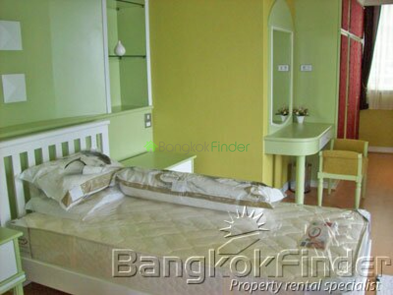 Sukhumvit-Asoke, Asoke, Bangkok, Thailand, 2 Bedrooms Bedrooms, ,3 BathroomsBathrooms,Condo,For Rent,Las Colinas,Sukhumvit-Asoke,978