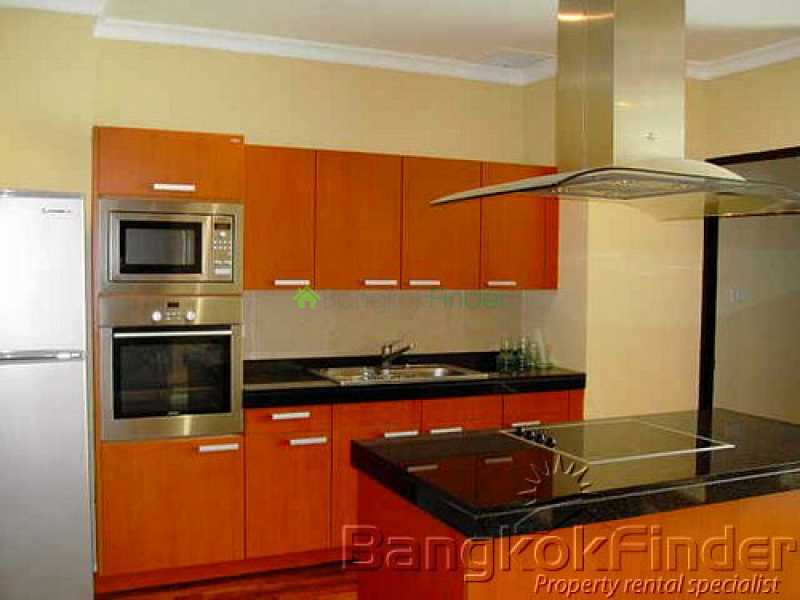 39 Sukhumvit, Phrom Phong, Bangkok, Thailand, 3 Bedrooms Bedrooms, ,2 BathroomsBathrooms,Condo,For Rent,The Cadogan,Sukhumvit,981