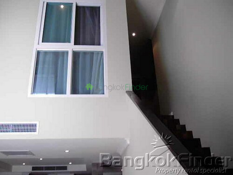 39 Sukhumvit, Phrom Phong, Bangkok, Thailand, 3 Bedrooms Bedrooms, ,2 BathroomsBathrooms,Condo,For Rent,The Cadogan,Sukhumvit,981