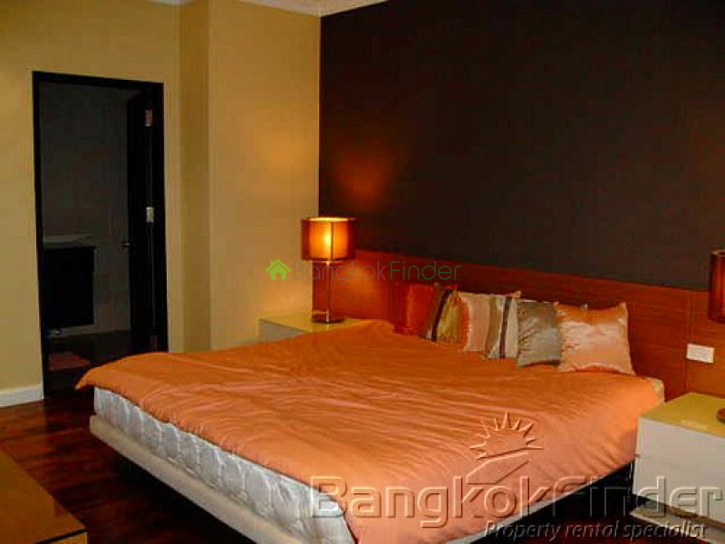 39 Sukhumvit, Phrom Phong, Bangkok, Thailand, 3 Bedrooms Bedrooms, ,2 BathroomsBathrooms,Condo,For Rent,The Cadogan,Sukhumvit,981