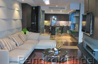 Sukhumvit-Thonglor, Thonglor, Bangkok, Thailand, 2 Bedrooms Bedrooms, ,2 BathroomsBathrooms,Condo,For Rent,Noble Ora,Sukhumvit-Thonglor,988