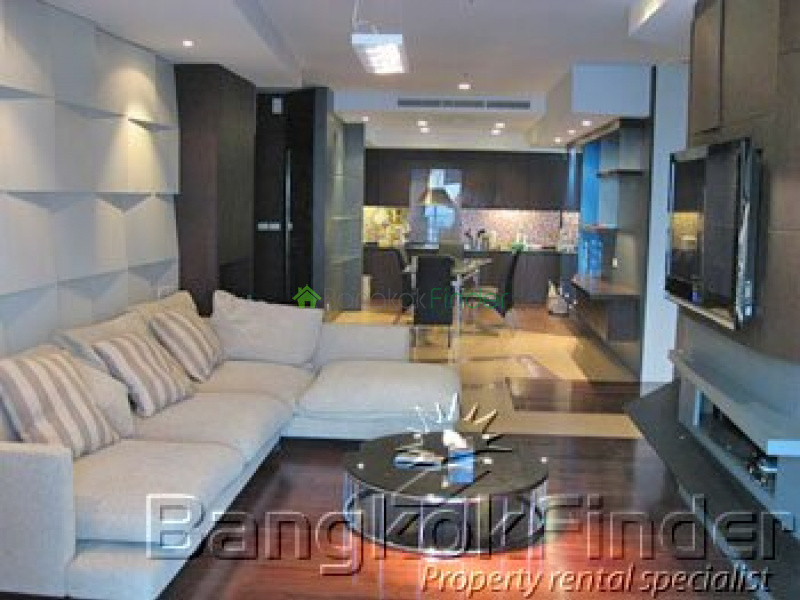 Sukhumvit-Thonglor, Thonglor, Bangkok, Thailand, 2 Bedrooms Bedrooms, ,2 BathroomsBathrooms,Condo,For Rent,Noble Ora,Sukhumvit-Thonglor,988