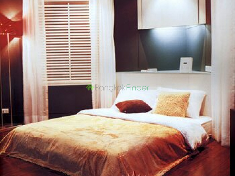 Sukhumvit-Thonglor, Thonglor, Bangkok, Thailand, 2 Bedrooms Bedrooms, ,2 BathroomsBathrooms,Condo,For Rent,Noble Ora,Sukhumvit-Thonglor,988