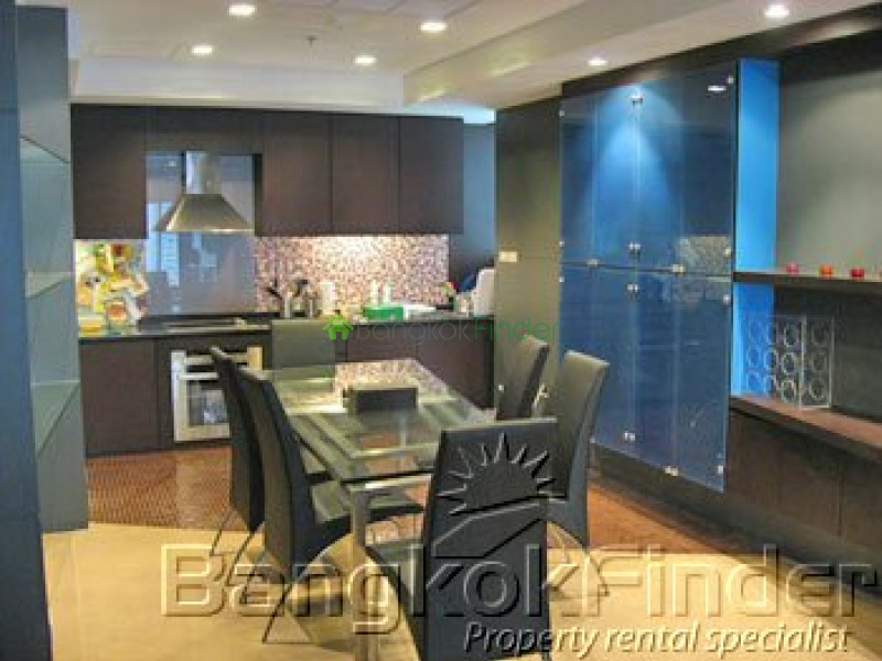 Sukhumvit-Thonglor, Thonglor, Bangkok, Thailand, 2 Bedrooms Bedrooms, ,2 BathroomsBathrooms,Condo,For Rent,Noble Ora,Sukhumvit-Thonglor,988