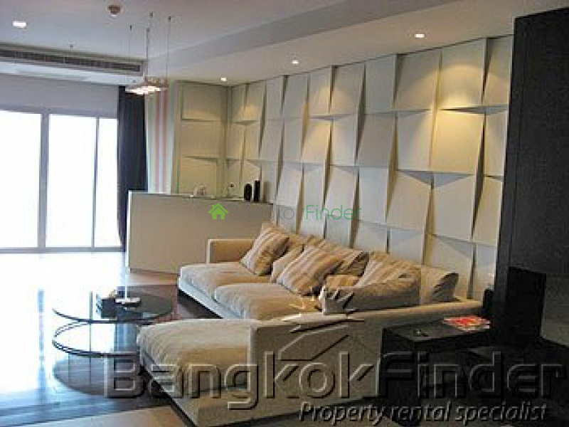 Sukhumvit-Thonglor, Thonglor, Bangkok, Thailand, 2 Bedrooms Bedrooms, ,2 BathroomsBathrooms,Condo,For Rent,Noble Ora,Sukhumvit-Thonglor,988