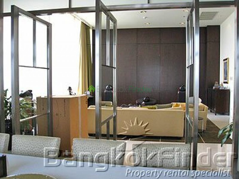 Sukhumvit-Phrom Phong, Phrom Phong, Bangkok, Thailand, 4 Bedrooms Bedrooms, ,4 BathroomsBathrooms,Condo,For Rent,Emporium Suites,Sukhumvit-Phrom Phong,1051