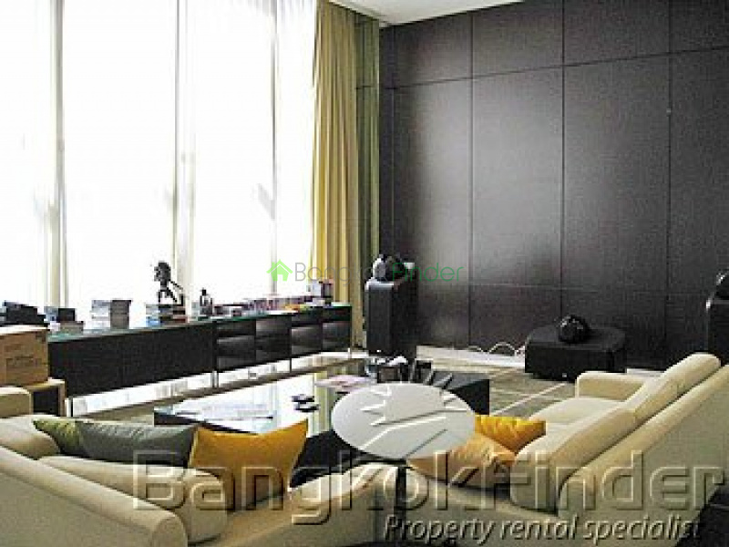 Sukhumvit-Phrom Phong, Phrom Phong, Bangkok, Thailand, 4 Bedrooms Bedrooms, ,4 BathroomsBathrooms,Condo,For Rent,Emporium Suites,Sukhumvit-Phrom Phong,1051