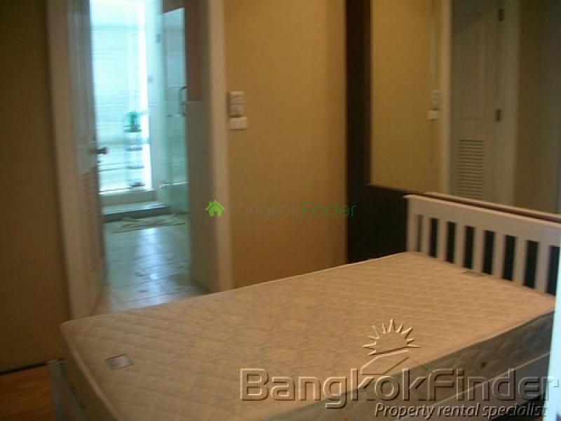 Sathorn, Sathorn, Bangkok, Thailand, 2 Bedrooms Bedrooms, ,2 BathroomsBathrooms,Condo,For Rent,Baan Sathorn Chaopraya,Sathorn,1053