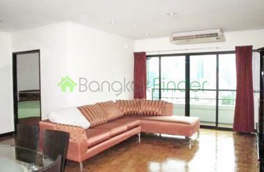 Sathorn, Sathorn, Bangkok, Thailand, 2 Bedrooms Bedrooms, ,2 BathroomsBathrooms,Condo,For Rent,Sathorn Garden,Sathorn,1060