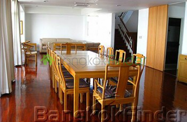Sukhumvit-Ekamai, Ekamai, Bangkok, Thailand, 3 Bedrooms Bedrooms, ,4 BathroomsBathrooms,Condo,For Rent,La Cascade,Sukhumvit-Ekamai,1072