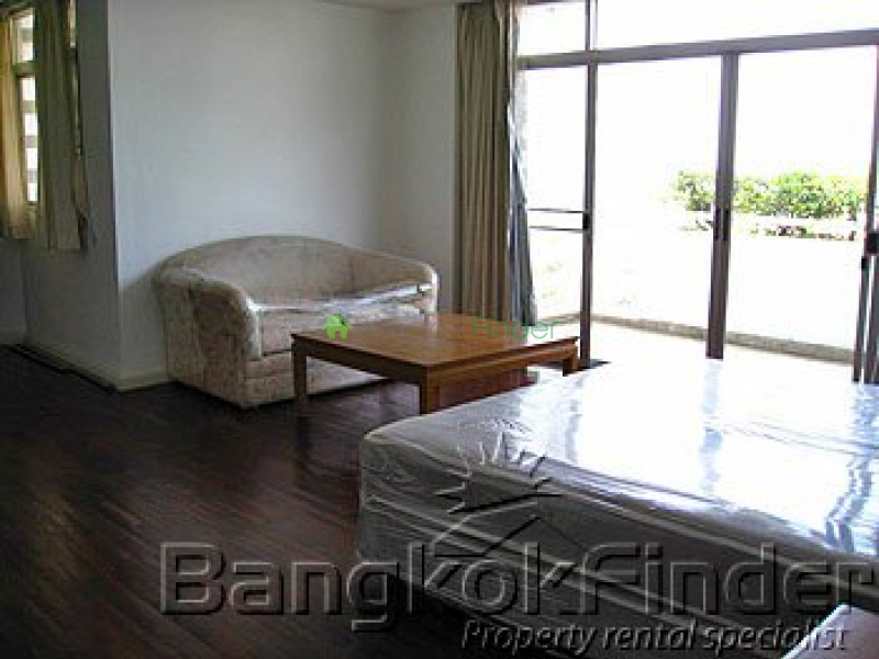 Sukhumvit-Ekamai, Ekamai, Bangkok, Thailand, 3 Bedrooms Bedrooms, ,4 BathroomsBathrooms,Condo,For Rent,La Cascade,Sukhumvit-Ekamai,1072