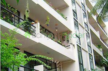 Sukhumvit-Nana, Nana, Bangkok, Thailand, 4 Bedrooms Bedrooms, ,4 BathroomsBathrooms,Condo,For Rent,Habito Apartment,Sukhumvit-Nana,1084