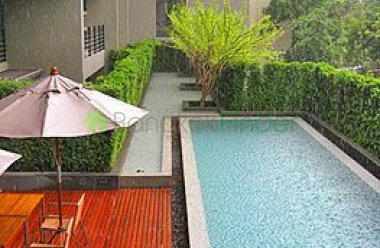 Rajadamri, Rajadamri, Bangkok, Thailand, 1 Bedroom Bedrooms, ,1 BathroomBathrooms,Condo,For Rent,Noble Ambience Sarasin,Rajadamri,1088