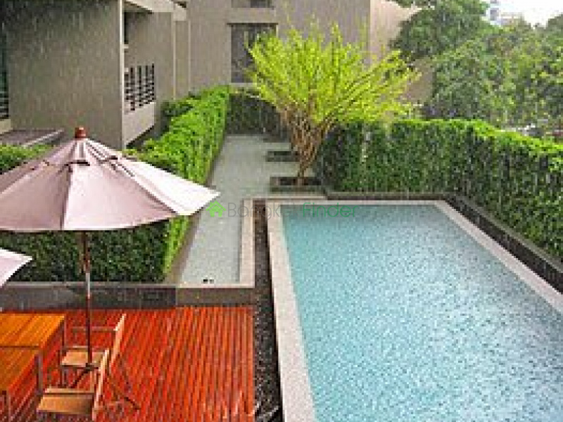 Rajadamri, Rajadamri, Bangkok, Thailand, 1 Bedroom Bedrooms, ,1 BathroomBathrooms,Condo,For Rent,Noble Ambience Sarasin,Rajadamri,1088