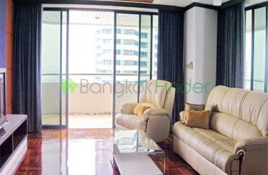 Rama 3, Rama 3, Bangkok, Thailand, 3 Bedrooms Bedrooms, ,3 BathroomsBathrooms,Condo,For Rent,PM Riverside,Rama 3,1106